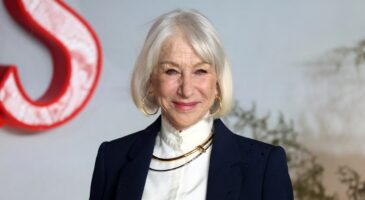 Helen Mirren (81 ans) ne jure que par cette routine sportive de 12 minutes : « C'est un programme d'entraînement qui commence très doucement, puis, si on le suit, peut devenir assez difficile »