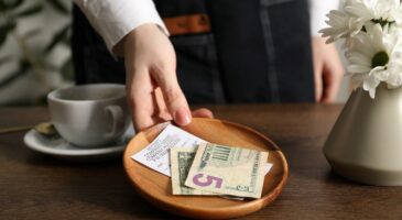 Il déclare 25 € par déjeuner professionnel : son employeur découvre qu'il fréquente un club libertin