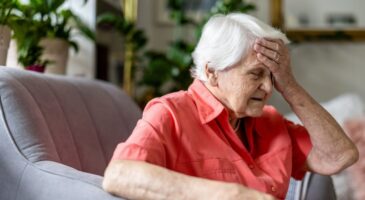 Nadia, 80 ans, a renoncé à tout confort à cause de sa petite pension : "Au supermarché, je prends les produits qui vont être périmés le lendemain"
