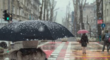 L'hiver et la neige font leur grand retour en France : les prévisions météo de novembre sont tombées
