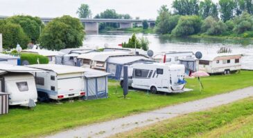 Installations illégales des gens du voyage : quels sont les pouvoirs des préfets ?