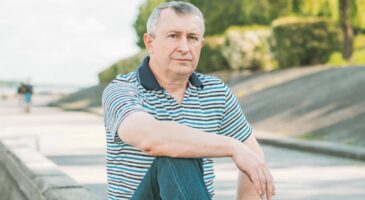 Jean-Luc, 66 ans et 900 euros de pension de retraite, risque de devenir SDF : "C’est la prison, la fin"