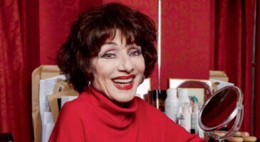 Judith Magre : "Je vais avoir 100 ans, ça ne me plaît pas du tout. J'espère ne pas avoir 101 ans et crever avant. Être vieille, c'est moche et j'aurais aimé ne jamais vieillir"