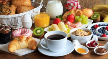 Petit-déjeuner : ces aliments sucrés à limiter le matin