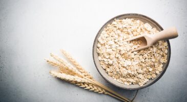 Les flocons d’avoine peuvent-ils vraiment faire baisser le cholestérol ?