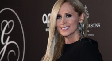 Lara Fabian : pourquoi elle a choisi de vivre en Sicile
