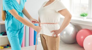 Après 60 ans, elles perdent 2,64 cm de tour de taille en 12 semaines sans courir