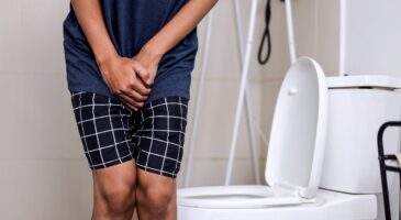 Mictions fréquentes sans brûlures : qu'est-ce que cela signifie ?