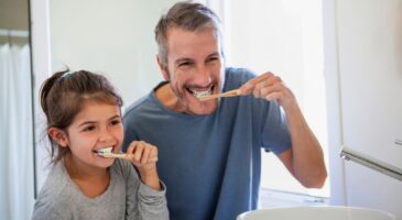 dentifrice enfant La Rosée