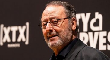 "Mon père ne m'a pas laissé grand-chose" : Jean Reno (78 ans) continue de travailler pour pouvoir vivre