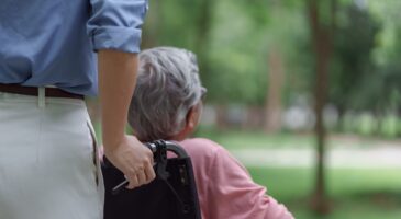 Naomi Whitehead, 116 ans, à propos du secret de sa longévité : "Elle a toujours été le pilier de notre famille"