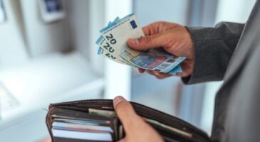 Retraités français : combien touchent-ils chaque mois en moyenne en 2026 ?