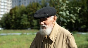 Secrets de longévité : ce centenaire dévoile 3 choses à savoir pour vivre longtemps en bonne santé