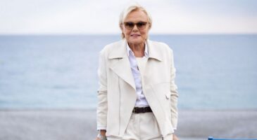 Muriel Robin : pourquoi elle a quitté la Corse après 18 ans