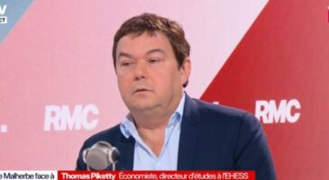 Thomas Piketty, économiste, sur la taxe foncière : « C'est un impôt extrêmement injuste et les gouvernements l'ont laissé tranquillement augmenter »