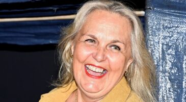 Valérie Damidot (61 ans) -17 kg : “Si tu manges mieux et que tu bouges, tu perds assez vite. J'aimerais pouvoir perdre encore un peu pour pouvoir être tranquille”