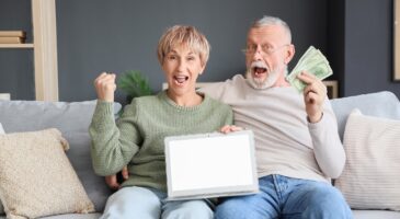Retraite : le montant estimé d’une pension idéale pour vivre confortablement en 2026