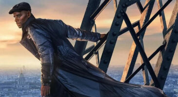 180 millions de vues sur Netflix : retour d'Omar Sy, Lupin saison 4