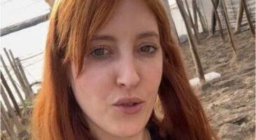 Cette agricultrice pousse un coup de gueule : "Plutôt que de vendre des concombres 10 centimes, je préfère encore les donner à manger à mes chèvres"
