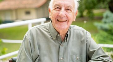 Paul Petit, 104 ans : licencié 5 mois avant sa retraite