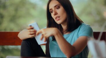 Silvia Severino, psychologue : "Les palpitations que vous ressentez pour votre ex ne sont pas de l'amour : c'est du pur stress"