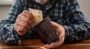 Votre billet de 5 euros vaut peut-être 5 000 euros : vérifiez vite son numéro de série et cette signature de la BCE