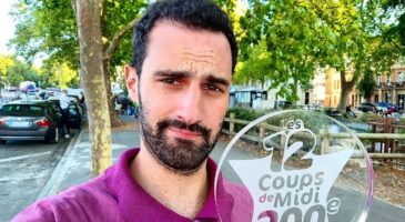 Les 12 Coups de midi, une émission truquée ? Bruno Hourcade répond : "C'est vrai que chaque émission a un peu créé une mécanique qui fait que le champion a des avantages"