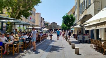 De -1,4°C à 24,1°C : le choc thermique arrive en France, voici les villes concernées par ce redoux