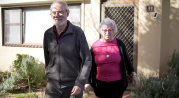 Corinne et son mari ont transformé leur habitation en maison autonome : “Nous économisons 4000 euros par an en factures d'énergie, c'est incroyable !"