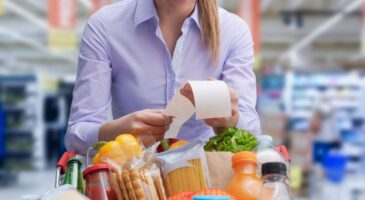 Fruits au supermarché : l’astuce pour une pesée juste