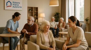 EHPAD : quelles aides financières pour les anciens fonctionnaires ?