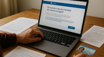 "Les dons manuels vont être plus contrôlés" : un simple virement entre proches pourra déclencher un contrôle fiscal