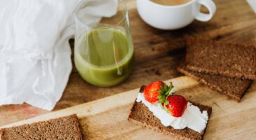 Quel pain consommer pour réguler le cholestérol ?