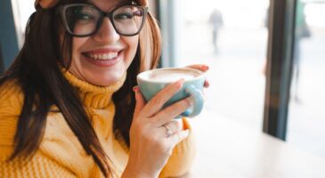 "J’ai quitté ma vie de rêve pour retourner vivre chez mon père à 41 ans et je ne regrette rien"