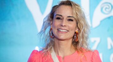EXCLU - après la ménopause, Elodie Gossuin sans tabou sur sa vie intime avec son mari Bertrand Lacherie : “C'est la fin quoi”