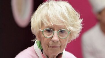 Mercotte, 84 ans, lucide sur la mort et son héritage : "J'ai donné tout ce que j'avais à donner à mes enfants et j'ai même déjà payé mes obsèques"