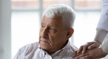 "À 83 ans et malgré ma pension de retraite, j'ai dû faire appel à mes trois enfants comme garants pour pouvoir rester dans la maison où je vis"