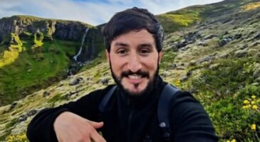 José a tout quitté pour partir vivre en Islande : "Ici, les heures supplémentaires sont payées à 90 %, votre salaire peut doubler"