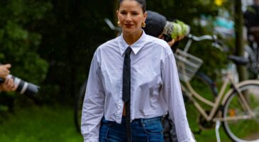 Fini le jean ! Ce pantalon Kiabi à 25 €, entre jogging chic et pantalon habillé, va séduire toutes les daronnes stylées