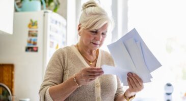 Françoise, locataire de 53 ans, "subit totalement" la hausse des prix du fioul : "Je me demande comment je vais faire pour régler la facture alors que tout augmente"