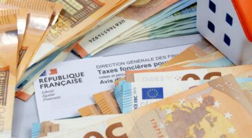 Taxe foncière : comment repérer une erreur sur votre avis