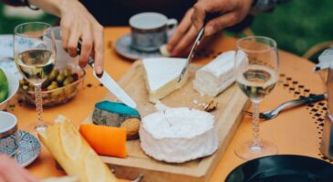 Après 60 ans : pourquoi le Comté est intéressant pour les os