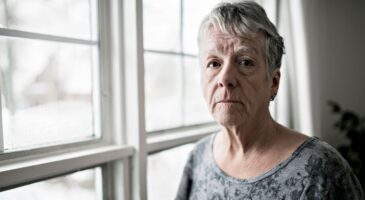 Marta, 70 ans, touche 700 euros de retraite : "Avec ma petite pension, je vais finir à la rue"