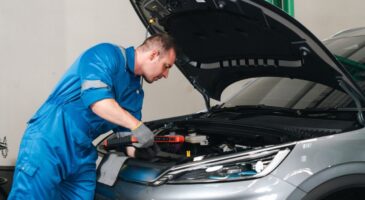 Manuel, mécanicien : "Pour économiser jusqu'à 20 % de carburant, il faut changer ses habitudes de conduite"
