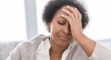 José Martinez, gynécologue à l'hôpital : "Si une femme ménopausée sous traitement hormonal doit l'interrompre, les symptômes qui étaient maîtrisés peuvent réapparaître"