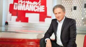 "Je crois que c’est fini, ça" : Michel Drucker (84 ans) explique pourquoi on verra plus sa nièce Marie Drucker à l'antenne