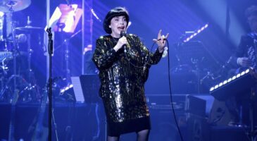 Mireille Mathieu (80 ans) en couple : qui est Patrick Duffy, acteur et chanteur américain ?