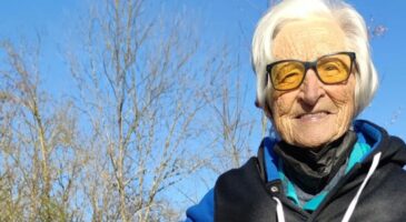 « J’ai commencé à aller à la salle de sport à 93 ans : 10 ans plus tard, je n’ai plus aucune douleur et je vais rarement chez le médecin »