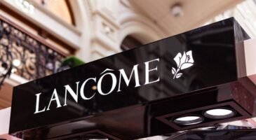 Ce parfum Lancôme que votre maman a peut-être encore dans ses placards se revend jusqu'à 300 euros aujourd'hui 