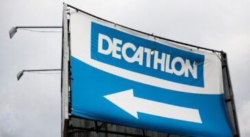 Decathlon : chic et imperméable, cette veste coupe-vent vous protégera de la pluie tout l'automne
